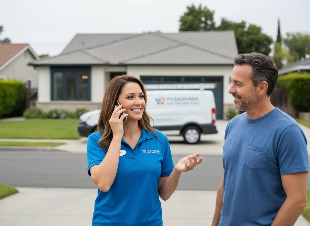 Electrician Jefferson City, TN FAQs